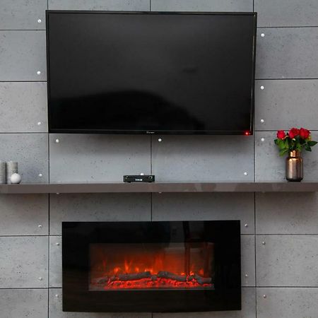Apartament Ec1 Lodz Fabryczna 외부 사진