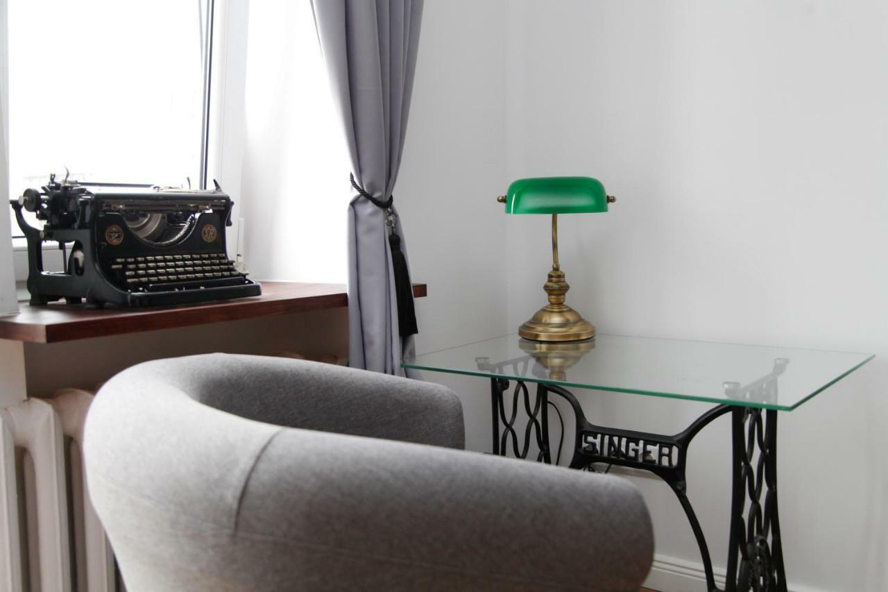 Apartament Ec1 Lodz Fabryczna 외부 사진