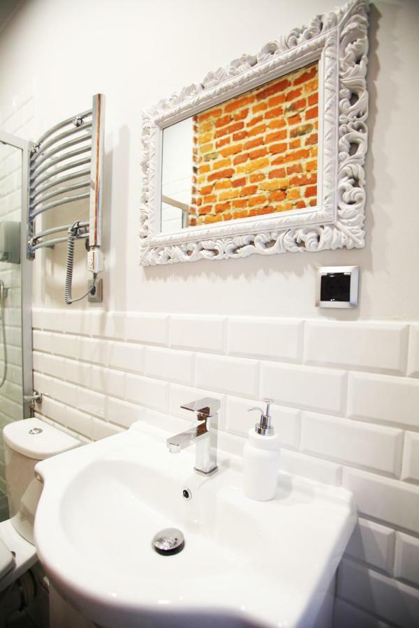 Apartament Ec1 Lodz Fabryczna 외부 사진