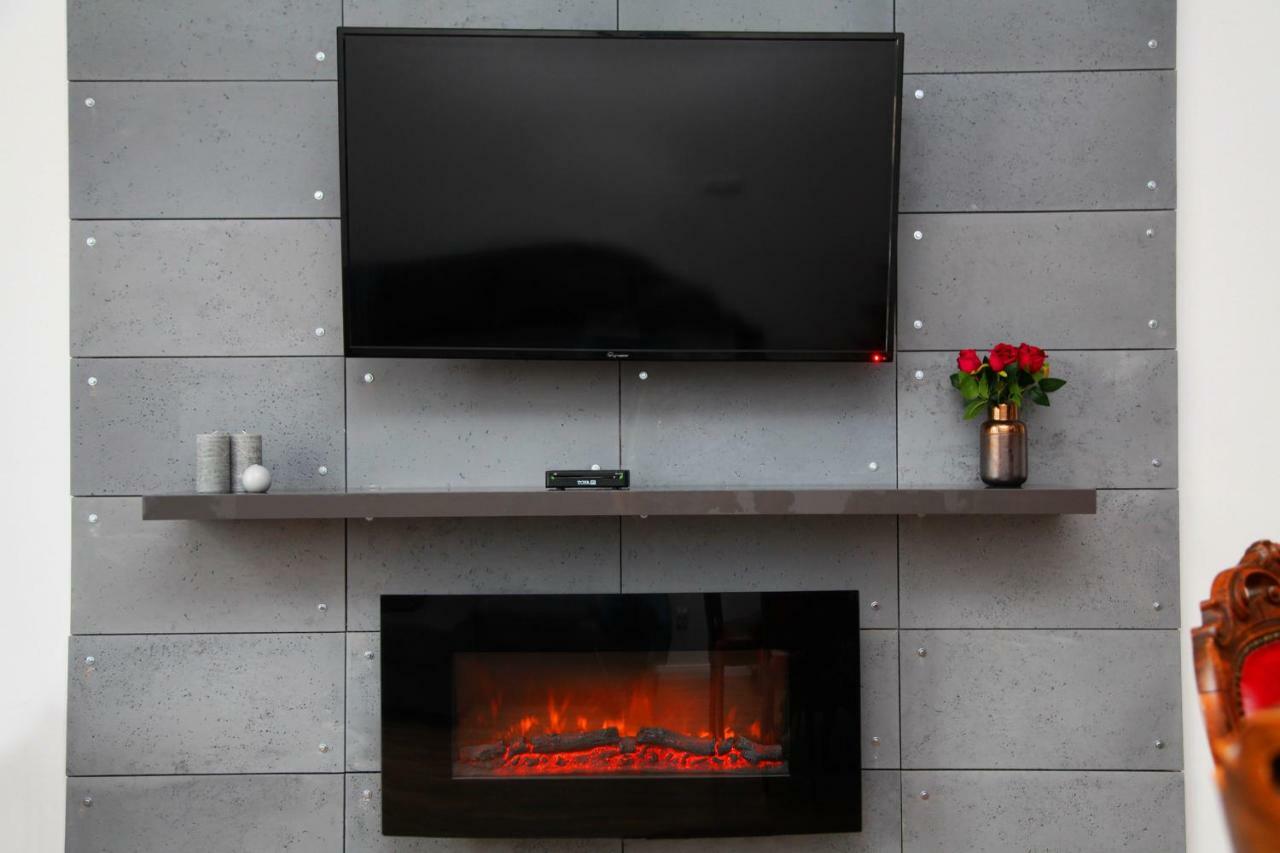 Apartament Ec1 Lodz Fabryczna 외부 사진
