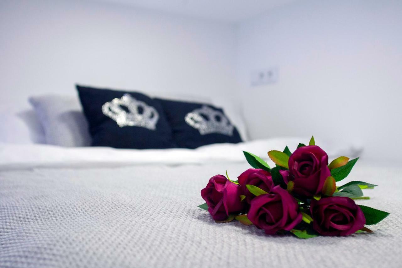 Apartament Ec1 Lodz Fabryczna 외부 사진